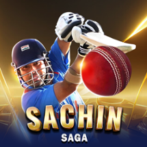 Cricket Game : Sachin Saga Pro Image