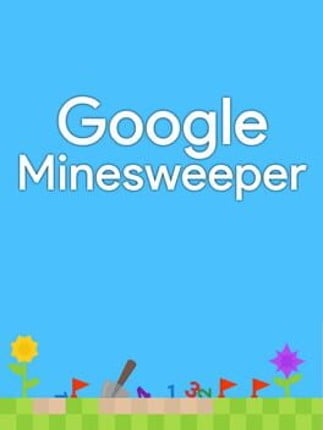 Google Minesweeper Game Cover