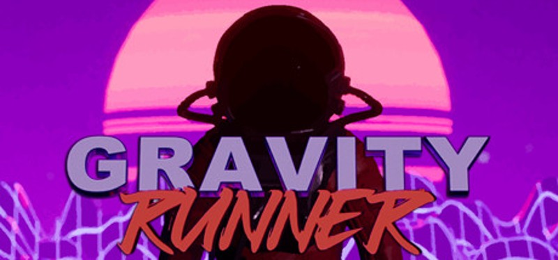 Gravity Runner Game Cover