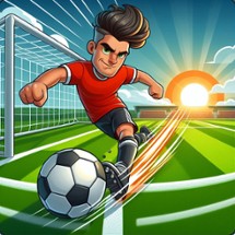 Head Soccer Image