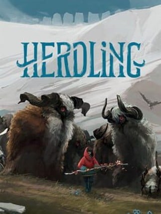 Herdling Game Cover