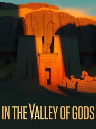 In The Valley of Gods Game Cover