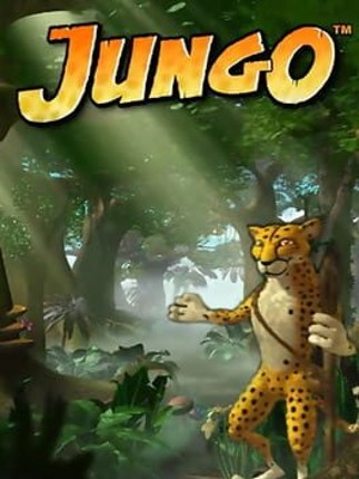 Jungo Game Cover