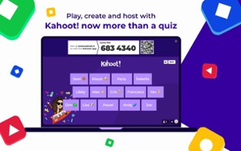 Kahoot! Play &amp; Create Quizzes Image