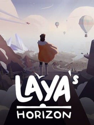 Laya's Horizon Game Cover