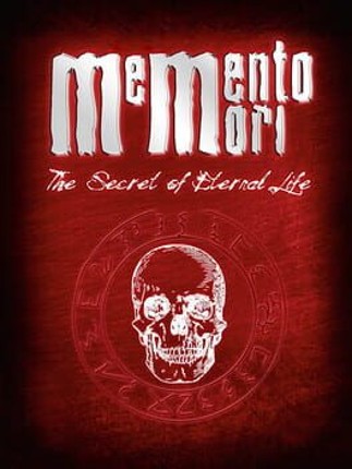 Memento Mori Game Cover