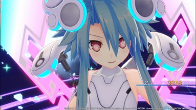 Neptunia: Sisters VS Sisters Image