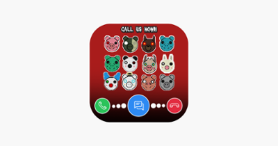 Pixel Piggy's Call You &amp; Chat Image