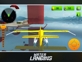 Plane Stunts Flight Simulator Image