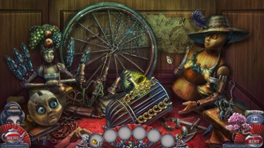 PuppetShow: Fatal Mistake Collector's Edition Image