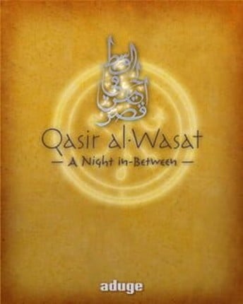 Qasir Al-Wasat: A Night in-Between Game Cover