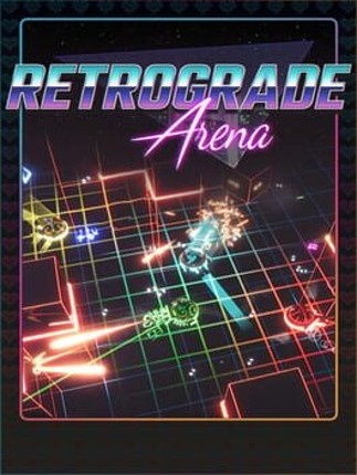 Retrograde Arena Game Cover