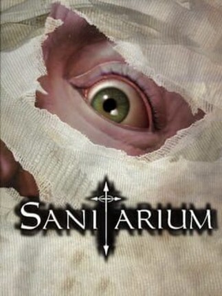 Sanitarium Game Cover