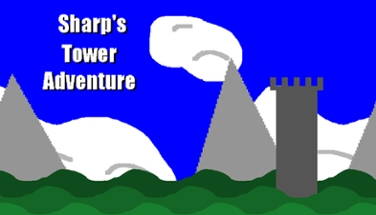 Sharp's Tower Adventure Image