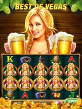 Slots Rush: Vegas Casino Slots Image