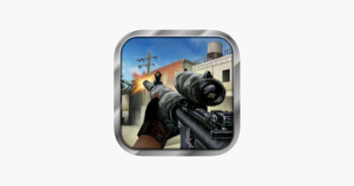 Sniper Duty - Shooting Game Image