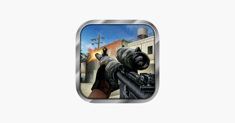 Sniper Duty - Shooting Game Game Cover