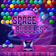 Space Bubbles Image