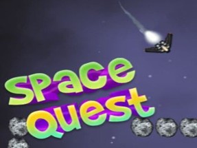 Space Quest Image