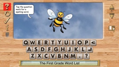 Spelling Bee Champ Image