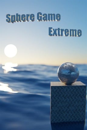 Sphere Game Extreme Game Cover