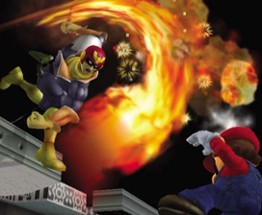 Super Smash Bros. Melee Image