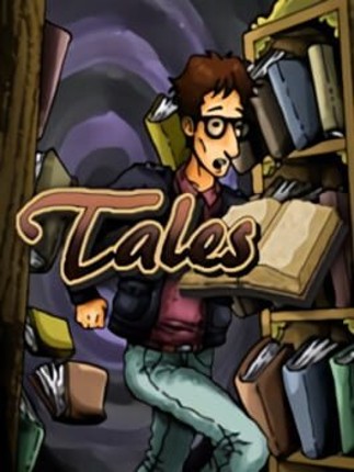 Tales Game Cover