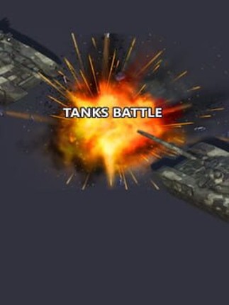 Tanks Battle Game Cover