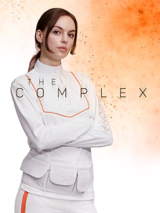 The Complex Game Cover