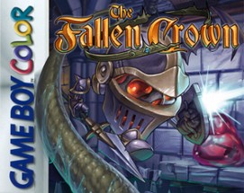 The Fallen Crown - GameBoy Color Image