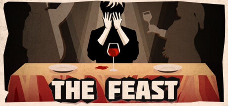 The Feast Game Cover