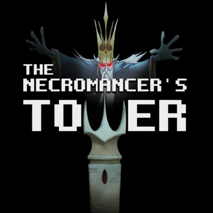 The Necromancer's Tower Game Cover