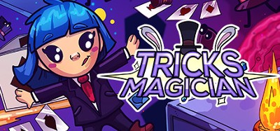 Tricks Magician Image