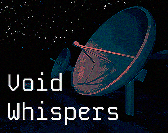 Void Whispers Game Cover