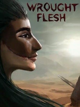 Wrought Flesh Game Cover