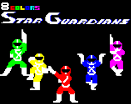 8-Colors Star Guardians Image