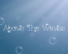 Above The Waves Image