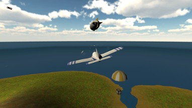 Air Combat Arena Image