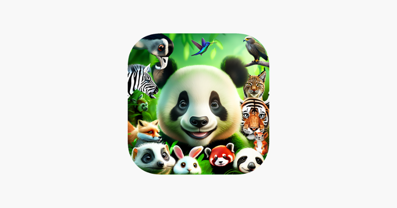 Animals Kingdom: Zoo Wild Quiz Game Cover