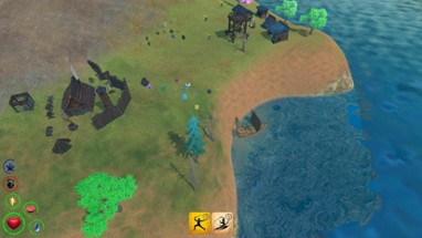 Archipelago: Island Survival Image