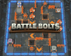 Battle Bolts Image