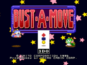 Bust-A-Move Image