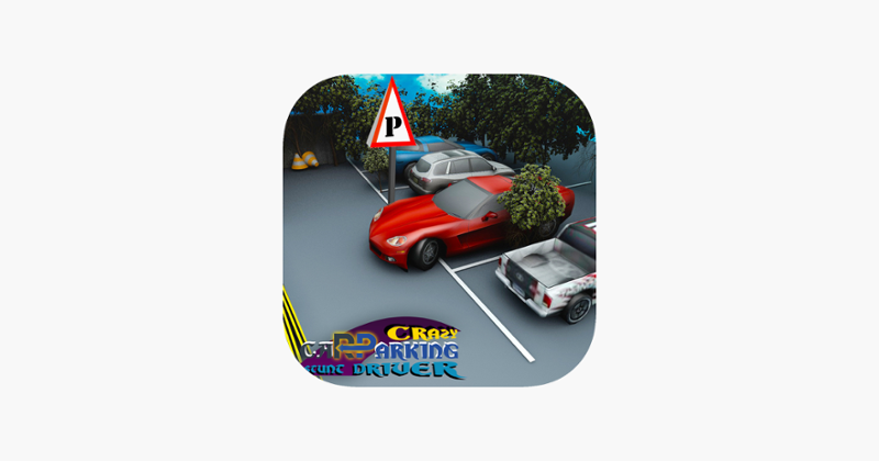 Car Parking School Sim 2017 Pro: Stunt Driver Test Game Cover