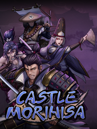 Castle Morihisa Game Cover