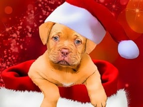 Christmas Dogs Styles Image