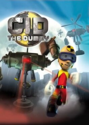 CID: The Dummy Game Cover