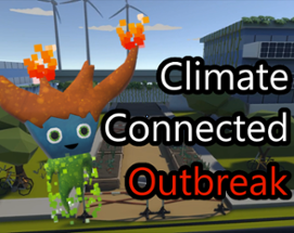 Climate Connected: Outbreak Image