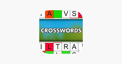 Crosswords Word Mania PRO Image