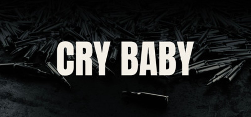 Cry Baby Game Cover