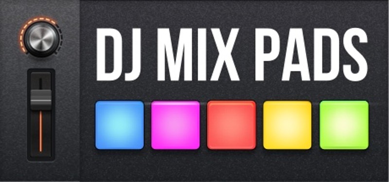 DJ Mix Pads Game Cover